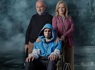 «Salvajes», en el Espacio Incaa del Teatro Dante