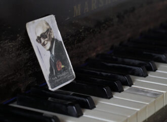 «San Pugliese», en el Espacio Incaa del Teatro Dante