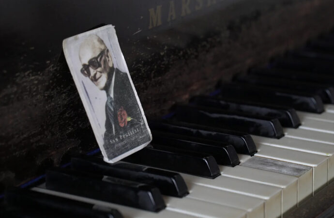 «San Pugliese», en el Espacio Incaa del Teatro Dante