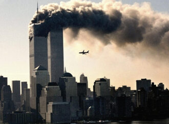 11/09/2001 – Atentado a las Torres Gemelas