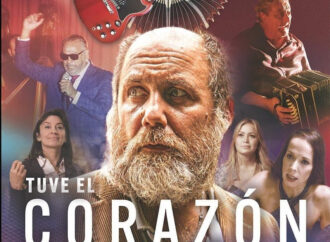 «Tuve el corazón», en el Espacio Incaa del Teatro Dante