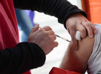 Vacunación contra la Fiebre Hemorrágica Argentina