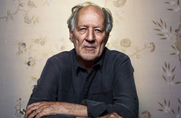 05/09/1942 – Nace Werner Herzog