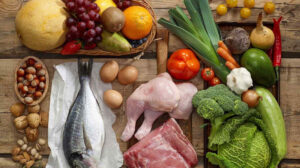 16/10 – Día Mundial de la Alimentación