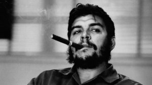 08/10/1967 – Asesinan a Ernesto «Che» Guevara