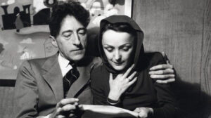 10-11/10/1963 – Mueren Edith Piaf y Jean Cocteau