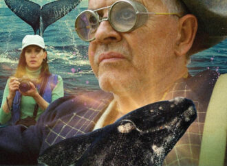 “El señor de las ballenas”, en el Espacio Incaa del Teatro Dante