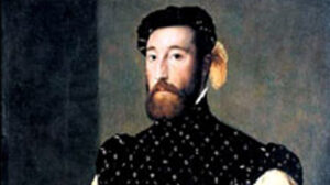 14/10/1536 – Muere Garcilaso de la Vega