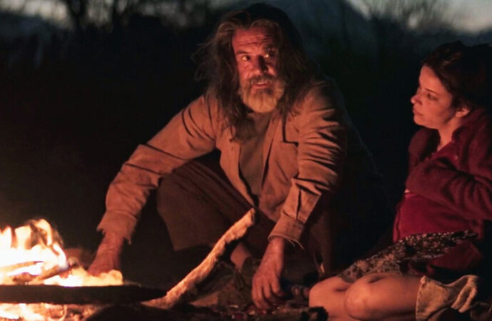 “Hombre muerto”, en el Espacio Incaa del Teatro Dante