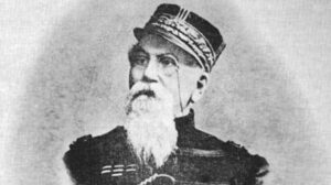 08/10/1913 – Muere Lucio V. Mansilla