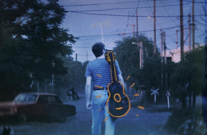 “La estrella azul”, en el Espacio Incaa del Teatro Dante