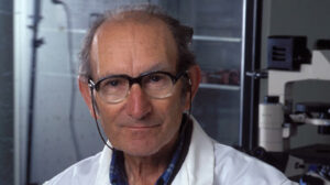 15/10/1984 – César Milstein obtiene el Nobel de Medicina