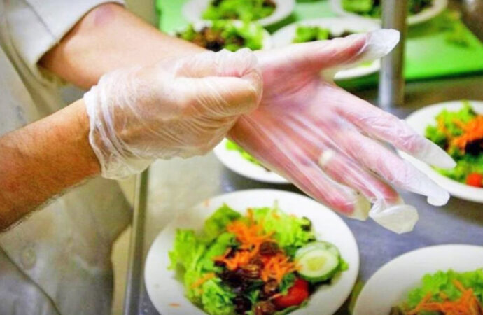 Abrió la inscripción para un nuevo Curso de Manipulación de Alimentos