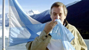 27/10/2010 – Muere Néstor Kirchner