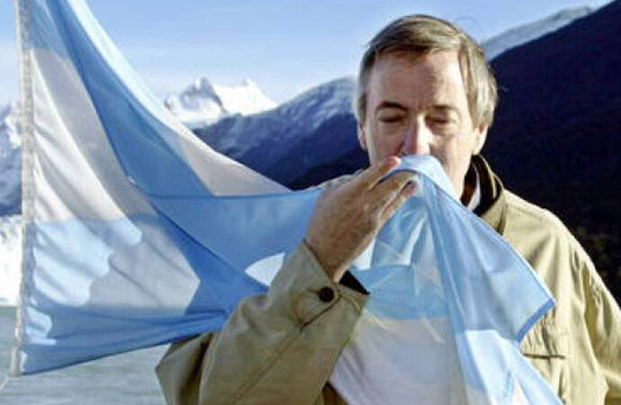 27/10/2010 – Muere Néstor Kirchner