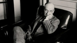 18/10/1955 – Muere José Ortega y Gasset