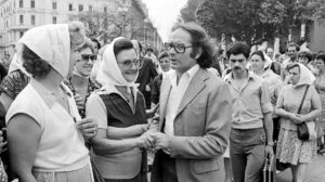 13/10/1980 – Adolfo Pérez Esquivel obtiene el Premio Nobel de la Paz