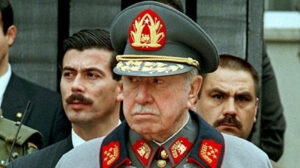 16/10/1998 – Pinochet es detenido en Londres