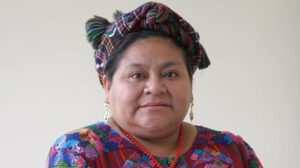 16/10/1992 – Rigoberta Menchú obtiene el Nobel de la Paz