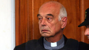 10/10/2007 – Cadena perpetua para Christian Von Wernich