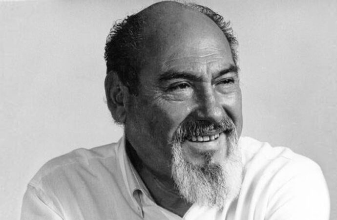 03/11/1992 – Muere Armando Tejada Gómez