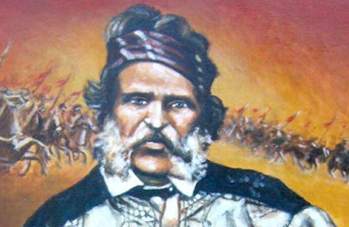 12/11/1863 – Asesinan a Ángel Vicente Peñaloza