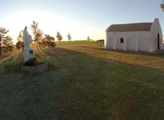 86° aniversario de la Capilla Cristo Rey