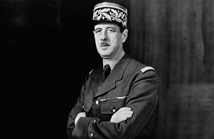 09/11/1970 – Muere Charles de Gaulle
