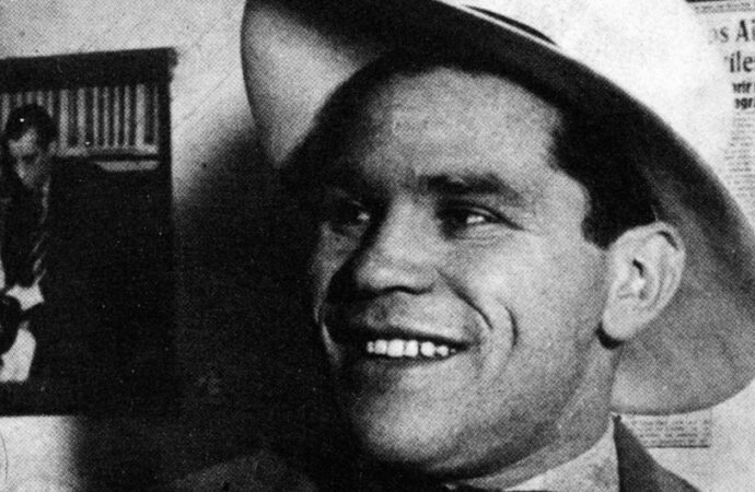 12/11/1963 – Muere José María Gatica