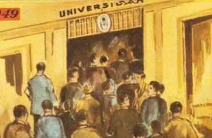 22/11 – Día de la Gratuidad Universitaria