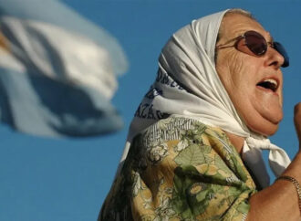 20/11/2022 – Muere Hebe de Bonafini