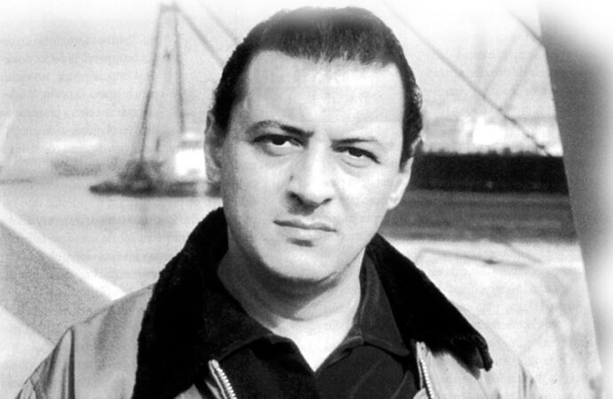 26/11/1964 – Muere Julio Sosa