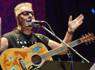 20/11/1951 – Nace León Gieco