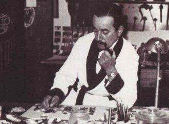 16/11/1959 – Muere Florencio Molina Campos