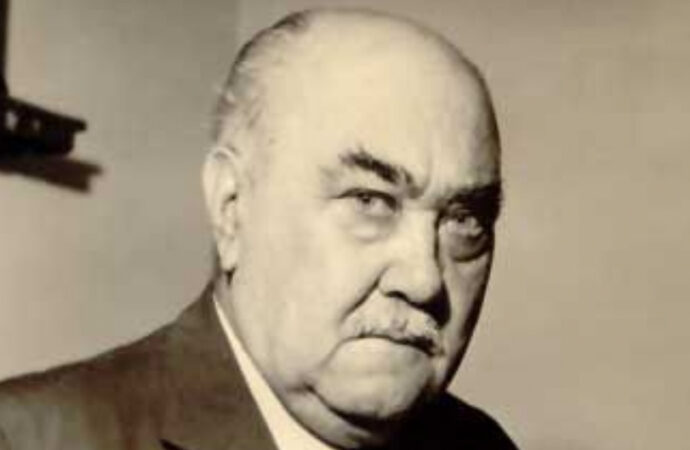 13/11 – Día del Pensamiento Nacional