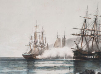 20/11 – Día de la Soberanía Nacional