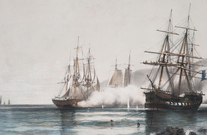 20/11 – Día de la Soberanía Nacional