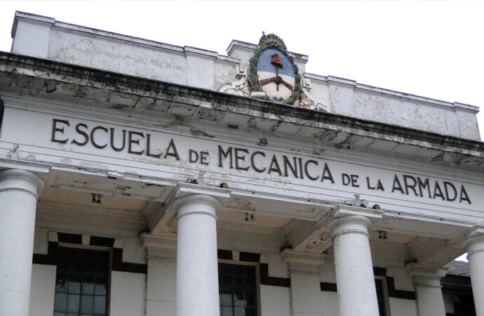 16/11/1972 – Sublevación en la Esma