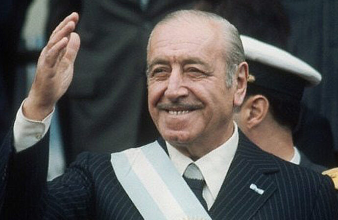18/12/1980 – Muere Héctor José Cámpora