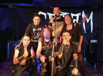 Heavy metal en el museo: CEFEM festeja sus 10 años
