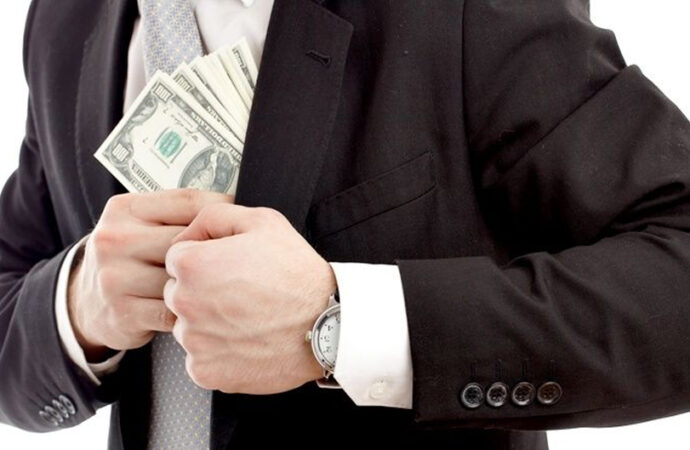 09/12 – Día Internacional contra la Corrupción