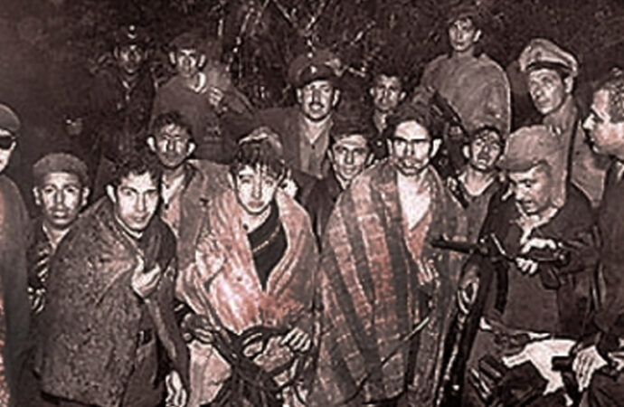 24/12/1959 – Surge la lucha armada en Argentina