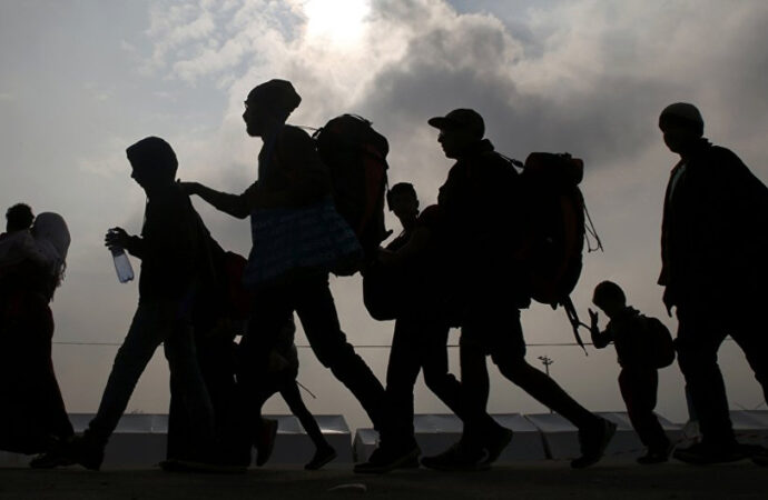 18/12 – Día Internacional del Migrante