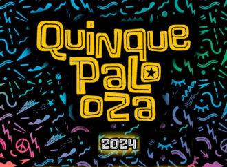 El Quinquepalooza 2024 fue reprogramado