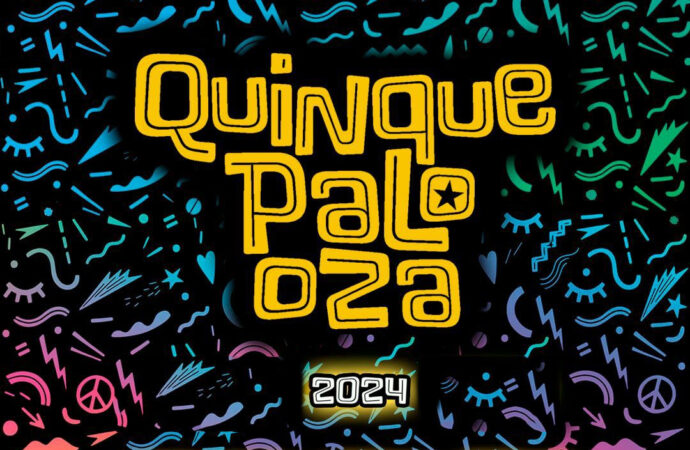 El Quinquepalooza 2024 fue reprogramado