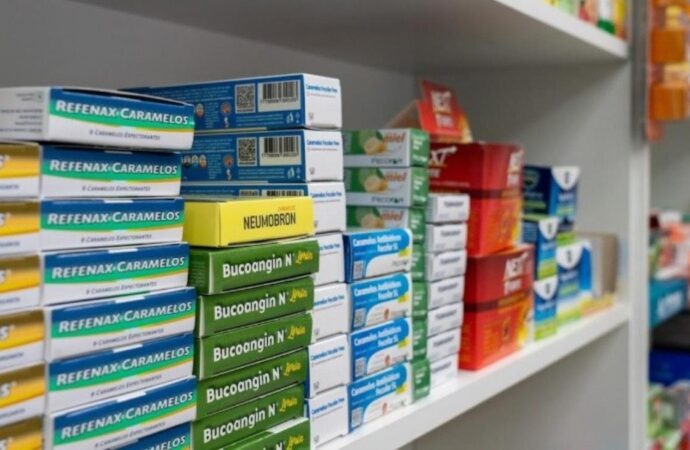 El gobierno recortó los medicamentos gratis para los jubilados