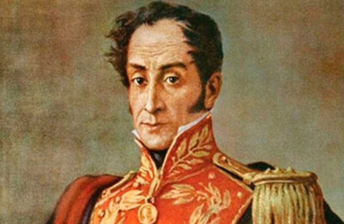17/12/1830 – Muere Simón Bolívar