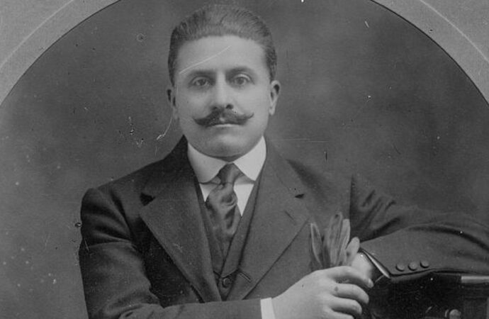 02/12/1951 – Muere Manuel Ugarte