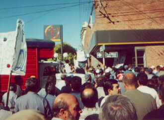 15/01/2002 – Segundo Casildazo