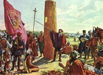 18/01/1535 – Fundación de la Ciudad de los Reyes (Lima, Perú)